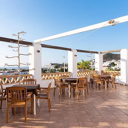 El Dorado 2* San Jose (Almeria)