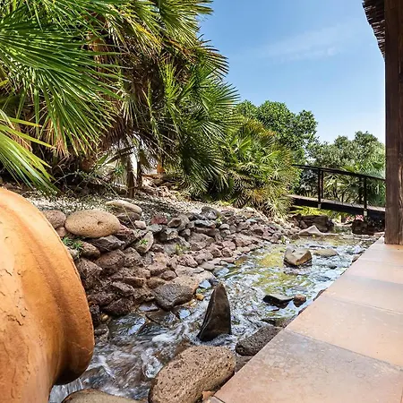 Guest house El Dorado 2*