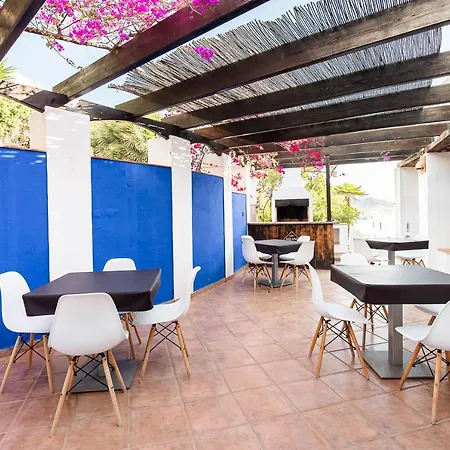 Guest house El Dorado