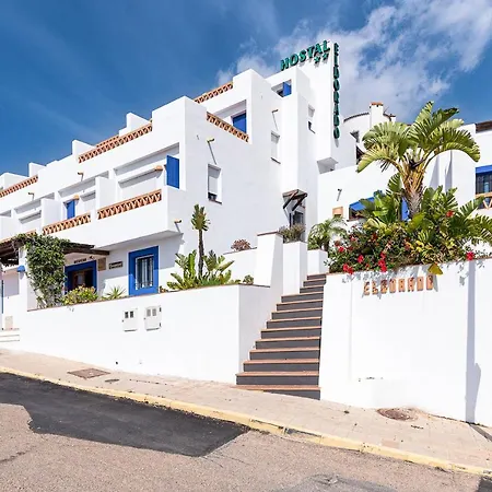 El Dorado Guest house San Jose (Almeria)