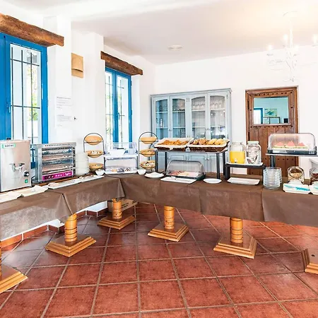 Guest house El Dorado