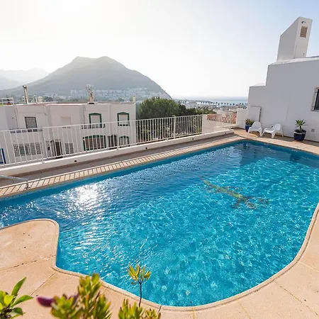 Guest house El Dorado San Jose (Almeria)