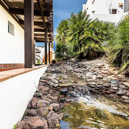 El Dorado Guest house San Jose (Almeria)