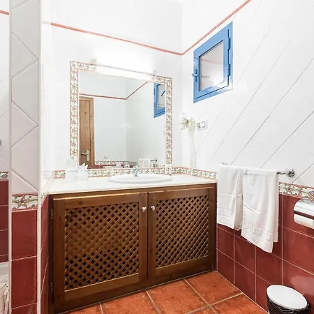 El Dorado Guest house