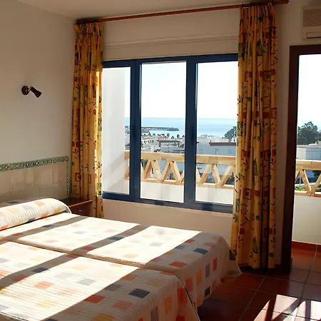 El Dorado Guest house San Jose (Almeria)