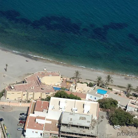 Guest house El Dorado 2*