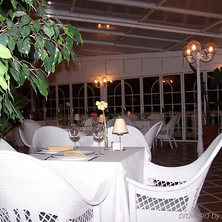 Guest house El Dorado 2*
