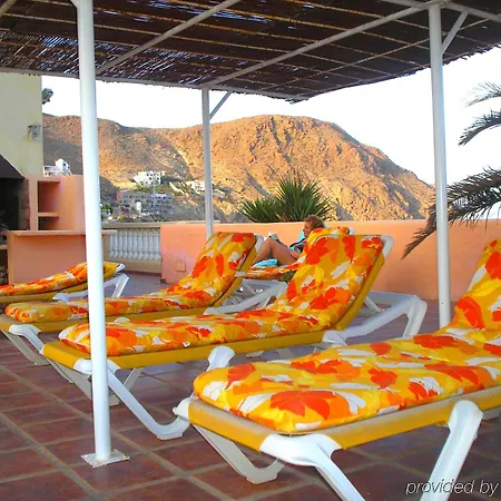 Guest house El Dorado San Jose (Almeria)
