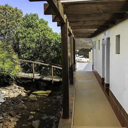 El Dorado Guest house San Jose (Almeria)