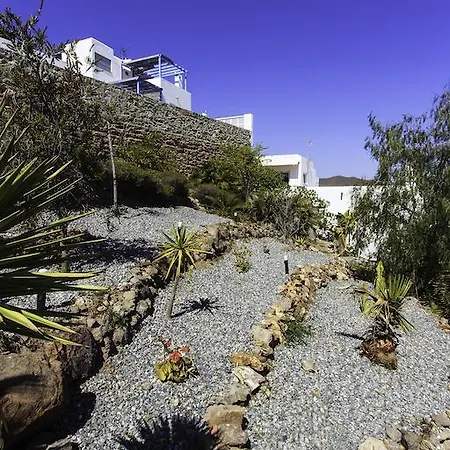 Guest house El Dorado San Jose (Almeria)