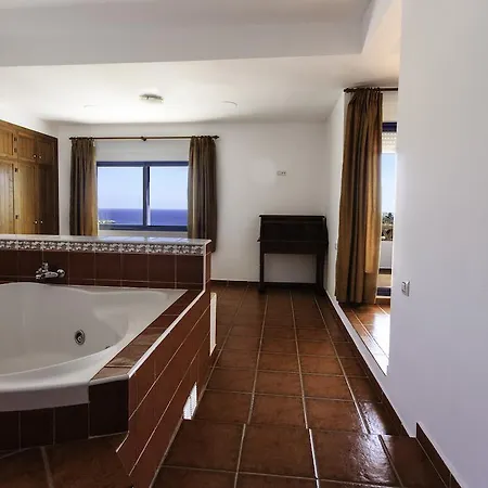Guest house El Dorado San Jose (Almeria)