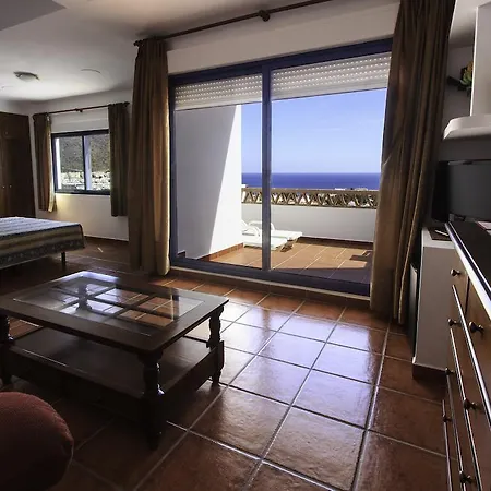 Guest house El Dorado