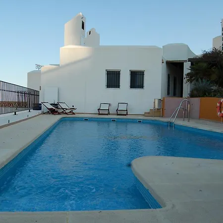 El Dorado Guest house
