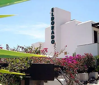 El Dorado Guest house 2*