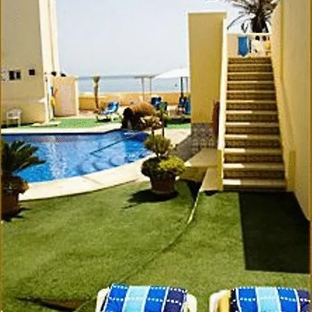 El Dorado Guest house 2*