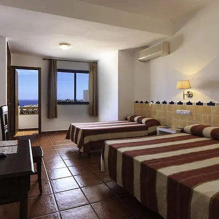 El Dorado San Jose (Almeria)