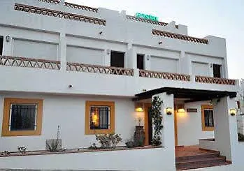 Guest house El Dorado 2*