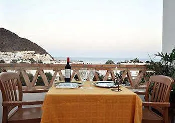 Guest house El Dorado 2*