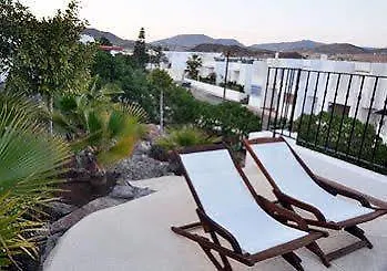 Guest house El Dorado 2*