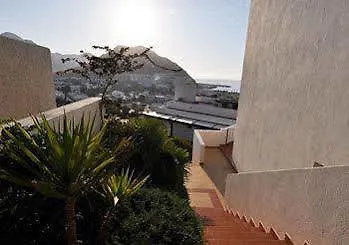 El Dorado 2* San Jose (Almeria)