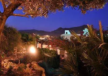 El Dorado 2* San Jose (Almeria)