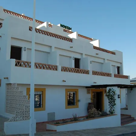 El Dorado Guest house