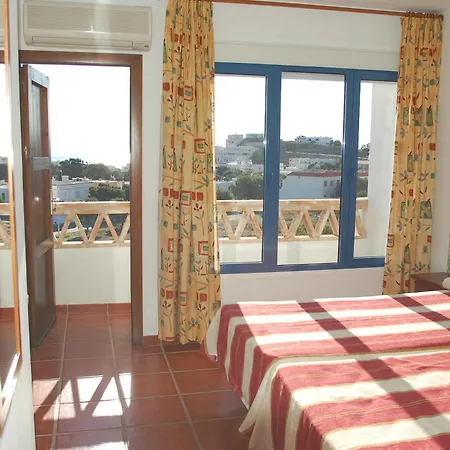 Guest house El Dorado San Jose (Almeria)