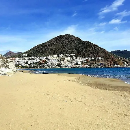 El Dorado Guest house San Jose (Almeria)