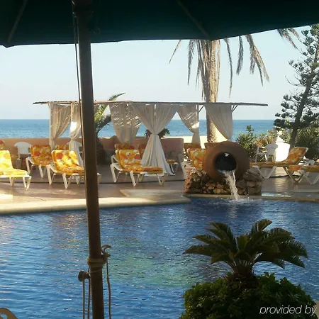 Guest house El Dorado