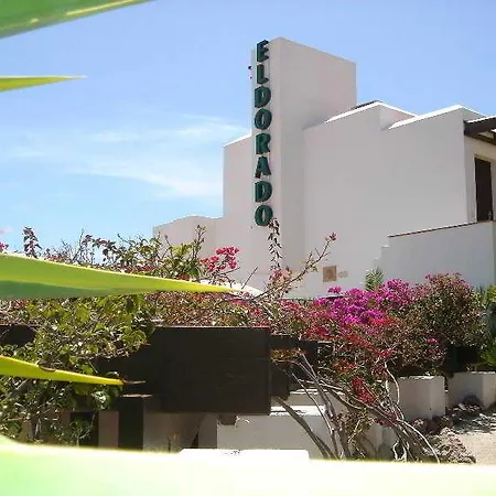 Gasthof El Dorado