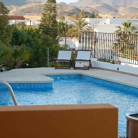 Gæstehus El Dorado 2*