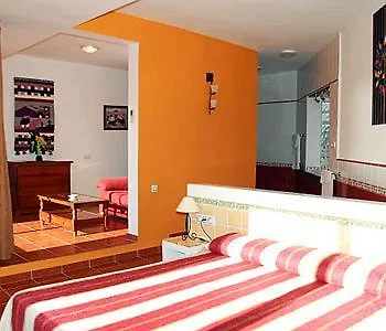 El Dorado Gæstehus San José