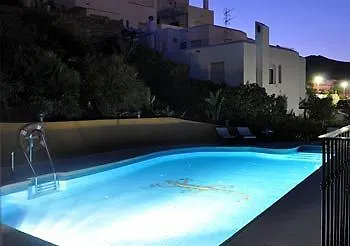 El Dorado Gæstehus 2*