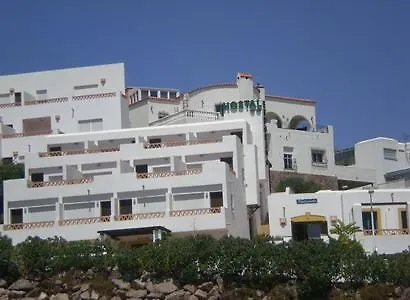 Gæstehus El Dorado 2*