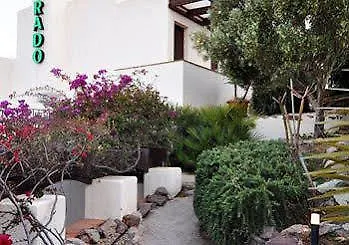 El Dorado 2* San José