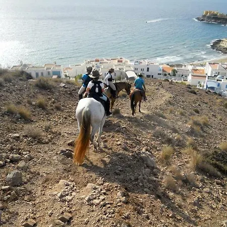 Gæstehus El Dorado