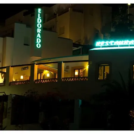 El Dorado San José