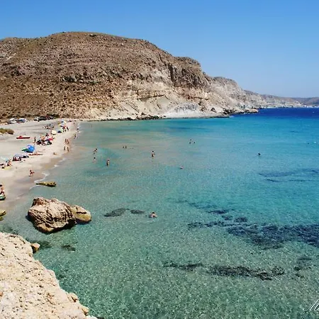 El Dorado San Jose (Almeria)